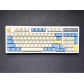 GMK Godspeed 104+68 Cherry Profile ABS Doubleshot Keycaps Set for Cherry MX Mechanical Gaming Keyboard